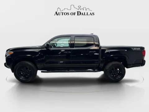 More photos of 2023 Toyota Tacoma SR at Autos of Dallas - Irving, TX