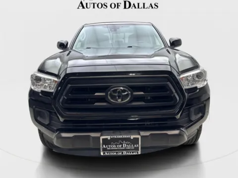Another view of 2023 Toyota Tacoma SR for sale in Irving, TX at Autos of Dallas - Irving