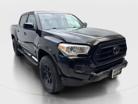 More photos of 2023 Toyota Tacoma SR at Autos of Dallas - Irving, TX