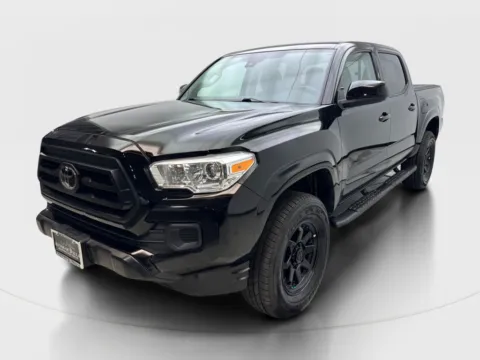 Photos of 2023 Toyota Tacoma SR for sale in Irving, TX at Autos of Dallas - Irving