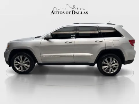 More photos of 2013 Jeep Grand Cherokee Laredo at Autos of Dallas - Irving, TX