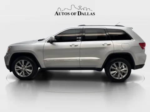More photos of 2013 Jeep Grand Cherokee Laredo at Autos of Dallas - Irving, TX