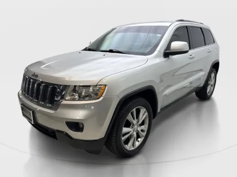 Photos of 2013 Jeep Grand Cherokee Laredo for sale in Irving, TX at Autos of Dallas - Irving