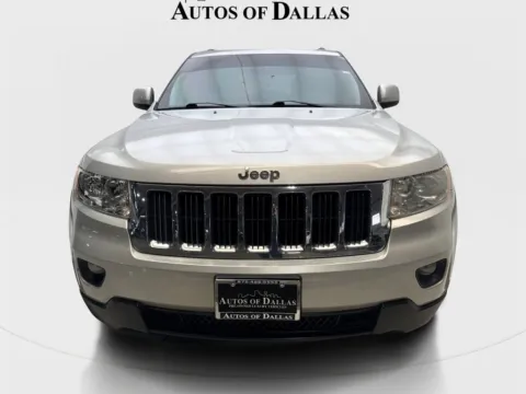 Another view of 2013 Jeep Grand Cherokee Laredo for sale in Irving, TX at Autos of Dallas - Irving