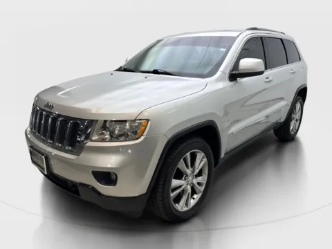 Photos of 2013 Jeep Grand Cherokee Laredo for sale in Irving, TX at Autos of Dallas - Irving
