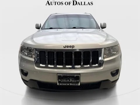 Another view of 2013 Jeep Grand Cherokee Laredo for sale in Irving, TX at Autos of Dallas - Irving