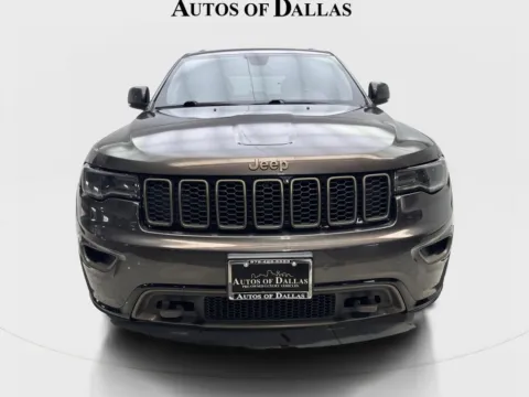 More photos of 2016 Jeep Grand Cherokee Limited at Autos of Dallas - Irving, TX