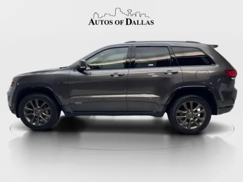 More photos of 2016 Jeep Grand Cherokee Limited at Autos of Dallas - Irving, TX
