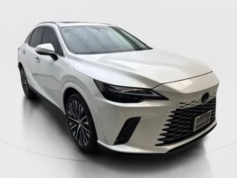 More photos of 2025 Lexus RX 350 Premium Plus at Autos of Dallas - Irving, TX