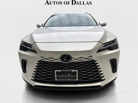 More photos of 2025 Lexus RX 350 Premium Plus at Autos of Dallas - Irving, TX