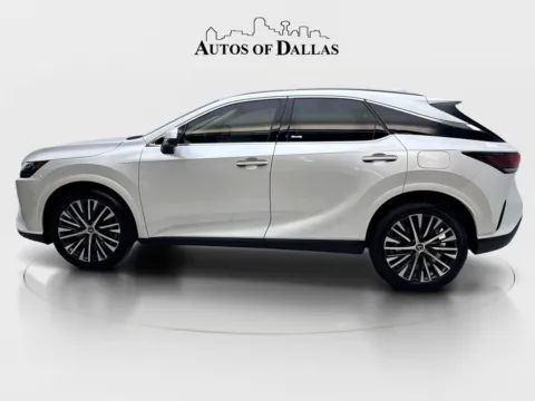 More photos of 2025 Lexus RX 350 Premium Plus at Autos of Dallas - Irving, TX