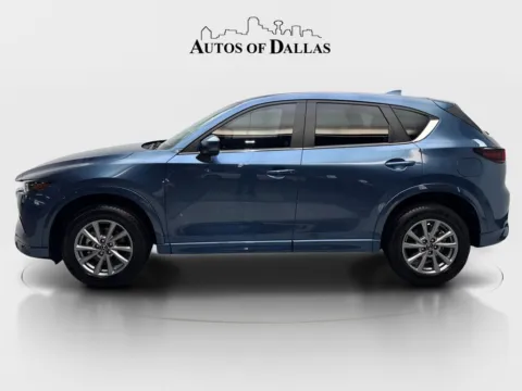 More photos of 2024 Mazda CX-5 2.5 S Select Package at Autos of Dallas - Irving, TX