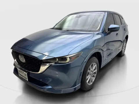 Photos of 2024 Mazda CX-5 2.5 S Select Package for sale in Irving, TX at Autos of Dallas - Irving