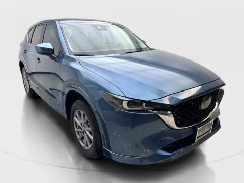 More photos of 2024 Mazda CX-5 2.5 S Select Package at Autos of Dallas - Irving, TX