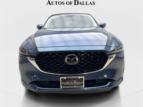 Another view of 2024 Mazda CX-5 2.5 S Select Package for sale in Irving, TX at Autos of Dallas - Irving