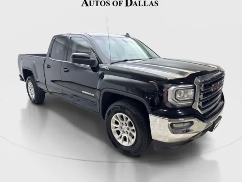 More photos of 2016 GMC Sierra 1500 SLE at Autos of Dallas - Irving, TX