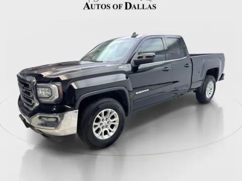 Photos of 2016 GMC Sierra 1500 SLE for sale in Irving, TX at Autos of Dallas - Irving