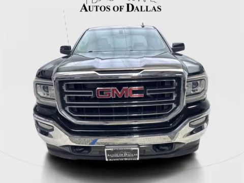 More photos of 2016 GMC Sierra 1500 SLE at Autos of Dallas - Irving, TX
