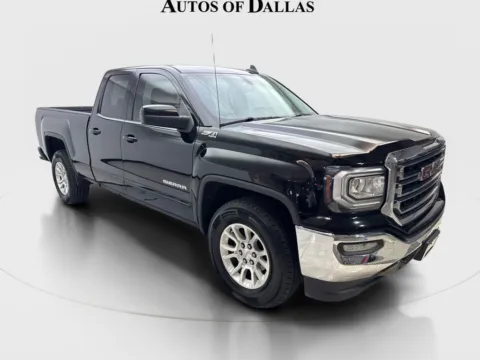 More photos of 2016 GMC Sierra 1500 SLE at Autos of Dallas - Irving, TX