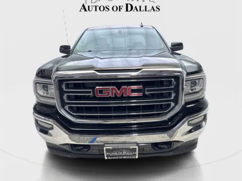 Another view of 2016 GMC Sierra 1500 SLE for sale in Irving, TX at Autos of Dallas - Irving