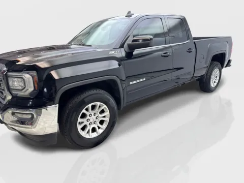 More photos of 2016 GMC Sierra 1500 SLE at Autos of Dallas - Irving, TX