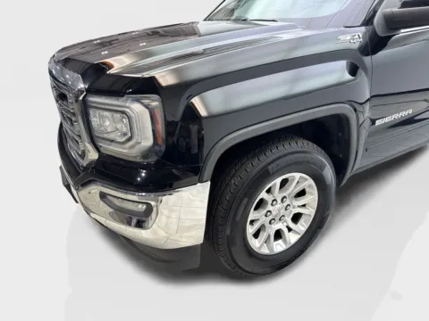 Another view of 2016 GMC Sierra 1500 SLE for sale in Irving, TX at Autos of Dallas - Irving