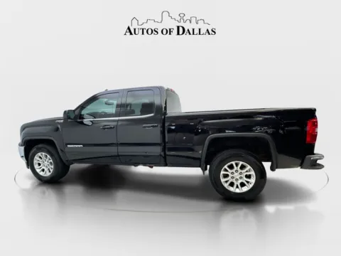 More photos of 2016 GMC Sierra 1500 SLE at Autos of Dallas - Irving, TX