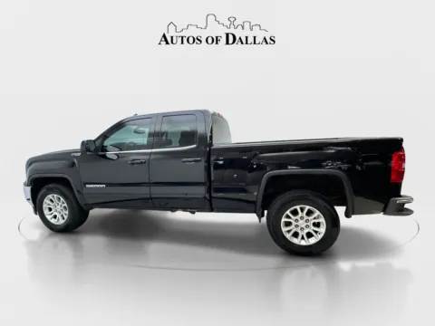 More photos of 2016 GMC Sierra 1500 SLE at Autos of Dallas - Irving, TX