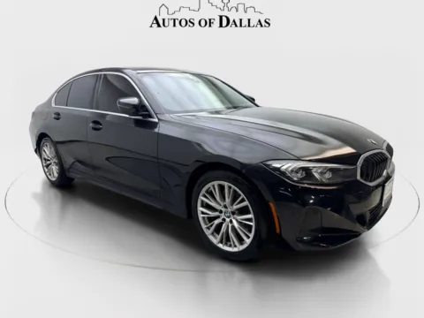 More photos of 2024 BMW 3 Series 330i at Autos of Dallas - Irving, TX