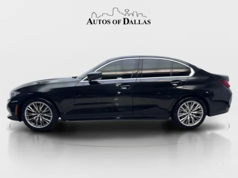 More photos of 2024 BMW 3 Series 330i at Autos of Dallas - Irving, TX