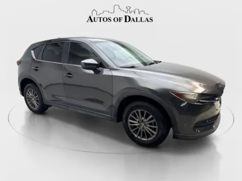 More photos of 2017 Mazda CX-5 Touring at Autos of Dallas - Irving, TX