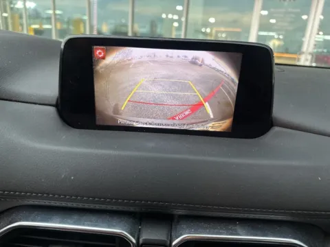 Another view of 2017 Mazda CX-5 Touring for sale in Irving, TX at Autos of Dallas - Irving