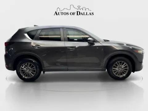 More photos of 2017 Mazda CX-5 Touring at Autos of Dallas - Irving, TX