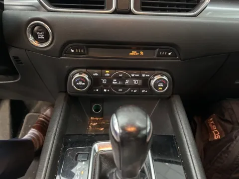 More photos of 2017 Mazda CX-5 Touring at Autos of Dallas - Irving, TX