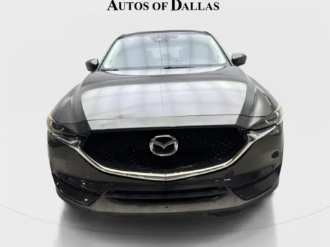 Another view of 2017 Mazda CX-5 Touring for sale in Irving, TX at Autos of Dallas - Irving