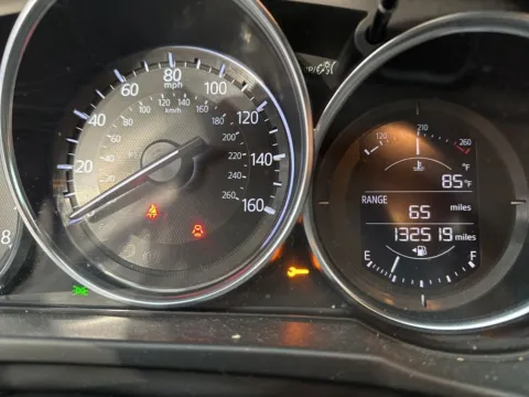 Photos of 2017 Mazda CX-5 Touring for sale in Irving, TX at Autos of Dallas - Irving