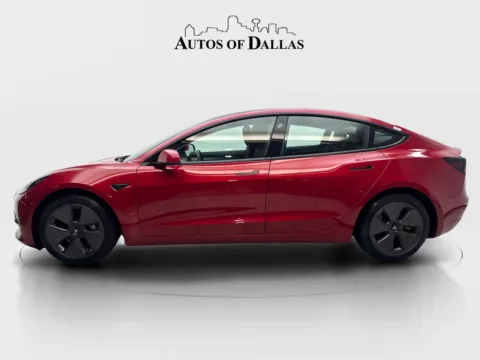 More photos of 2022 Tesla Model 3 Long Range at Autos of Dallas - Irving, TX