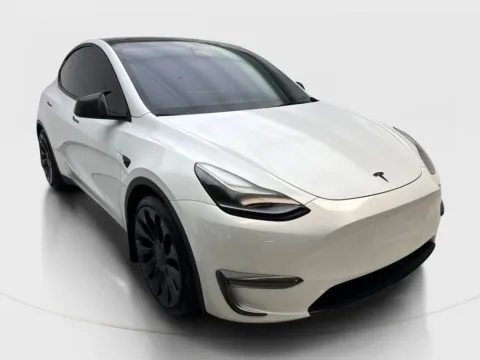 More photos of 2023 Tesla Model Y Performance at Autos of Dallas - Irving, TX