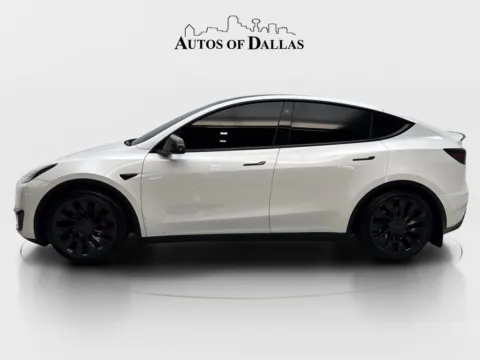 More photos of 2023 Tesla Model Y Performance at Autos of Dallas - Irving, TX