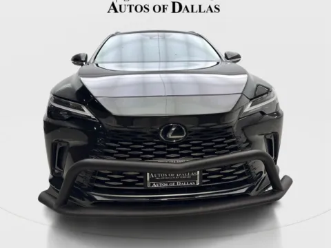 More photos of 2024 Lexus RX 350h Premium at Autos of Dallas - Irving, TX