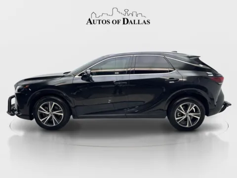 More photos of 2024 Lexus RX 350h Premium at Autos of Dallas - Irving, TX