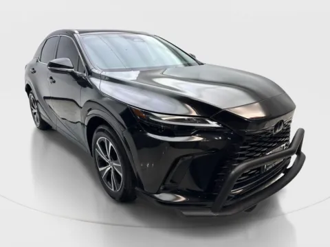 More photos of 2024 Lexus RX 350h Premium at Autos of Dallas - Irving, TX