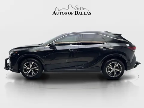 More photos of 2024 Lexus RX 350h Premium at Autos of Dallas - Irving, TX