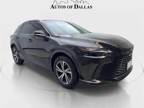 More photos of 2024 Lexus RX 350h Premium at Autos of Dallas - Irving, TX