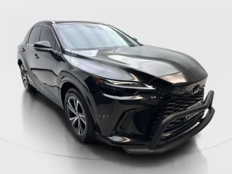 More photos of 2024 Lexus RX 350h Premium at Autos of Dallas - Irving, TX