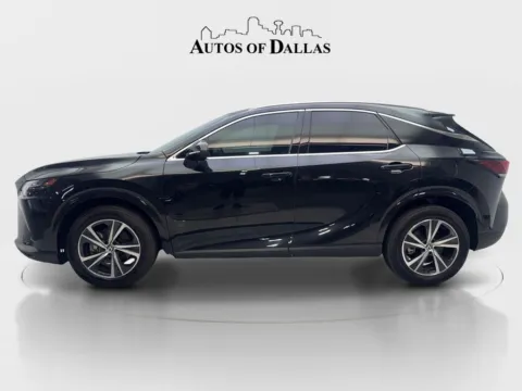 More photos of 2024 Lexus RX 350h Premium at Autos of Dallas - Irving, TX