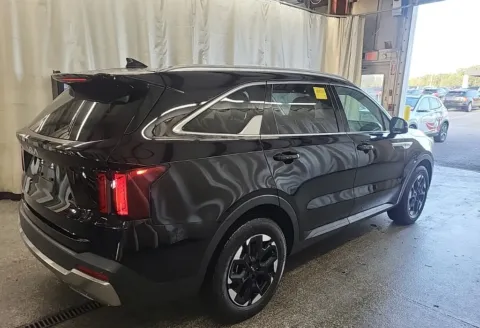 Photos of 2025 Kia Sorento S for sale in Irving, TX at Autos of Dallas - Irving