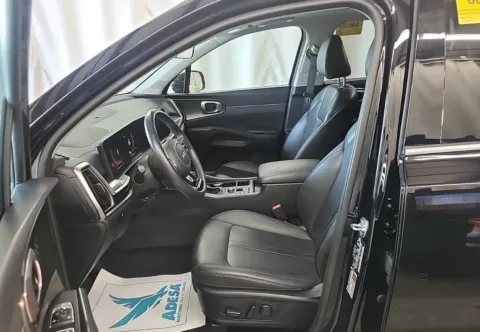 More photos of 2025 Kia Sorento S at Autos of Dallas - Irving, TX