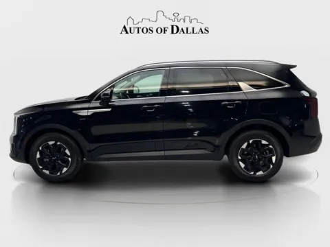 More photos of 2025 Kia Sorento S at Autos of Dallas - Irving, TX