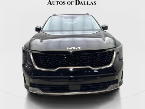 Another view of 2025 Kia Sorento S for sale in Irving, TX at Autos of Dallas - Irving
